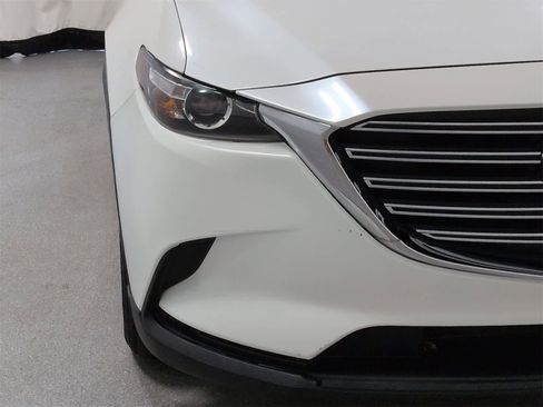 Used 2016 MAZDA CX-9 Touring image 16