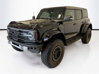 Used 2024 Ford Bronco Raptor