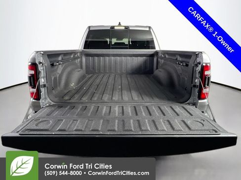 Used 2022 RAM 1500 TRX w/ TRX Level 2 Equipment Group AWD/4WD image 16