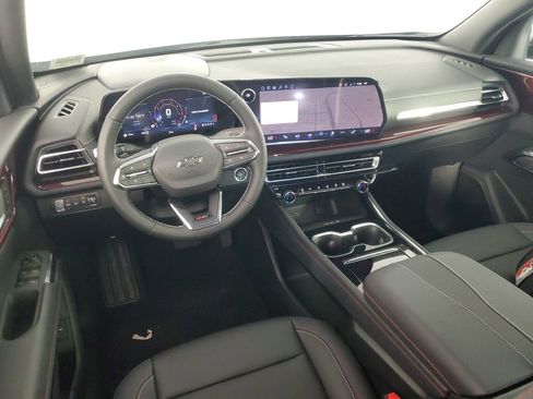 New 2026 Chevrolet Traverse Z71 AWD/4WD image 15