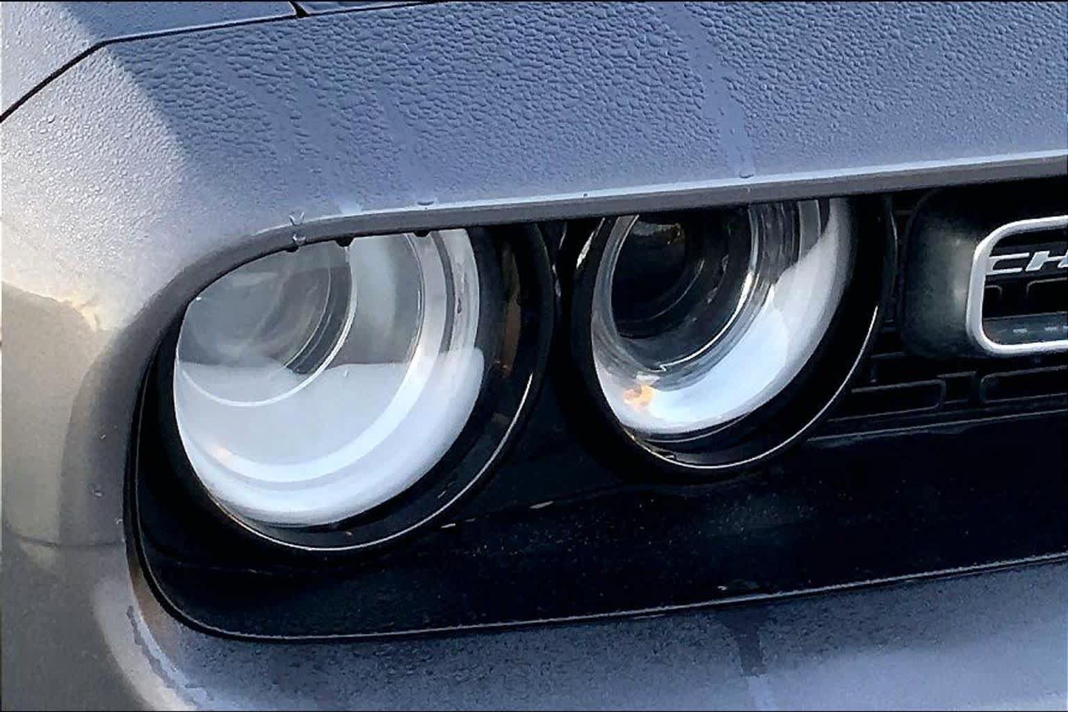 Used 2023 Dodge Challenger SXT RWD image 23
