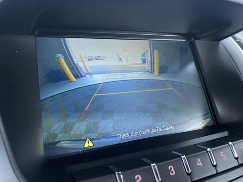 Certified 2017 GMC Terrain SLE w/ Convenience Package image 6