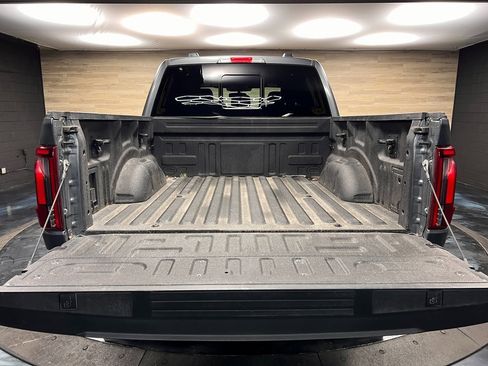 Used 2024 Ford F150 Tremor image 25