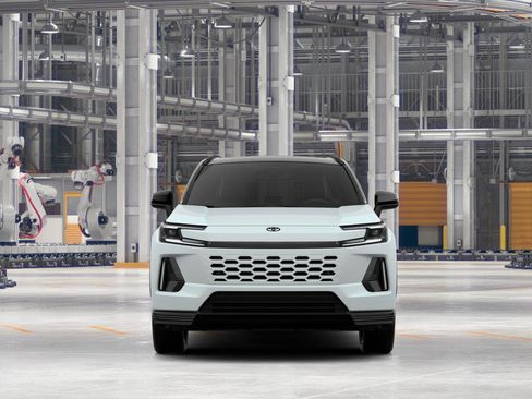 New 2026 Toyota RAV4 XSE image 54