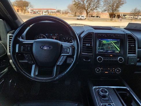 Used 2021 Ford Expedition Max Limited image 6