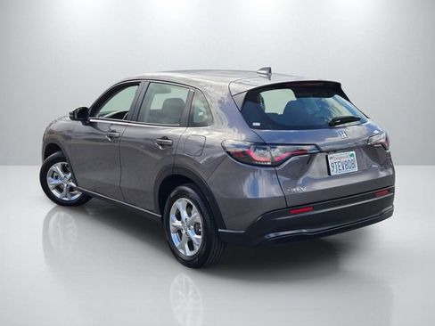 Used 2024 Honda HR-V LX image 6