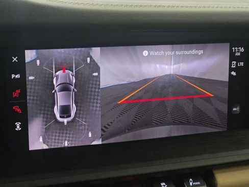 Certified 2024 Porsche 911 Carrera GTS image 46