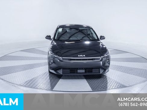 Used 2025 Kia K4 FWD image 15
