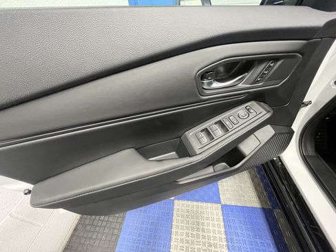 New 2026 Honda Accord Sport image 13