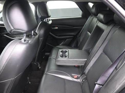 Certified 2023 MAZDA CX-30 AWD 2.5 S w/ Preferred Package image 23