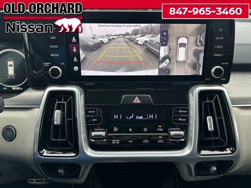Used 2022 Kia Sorento SX Prestige image 18