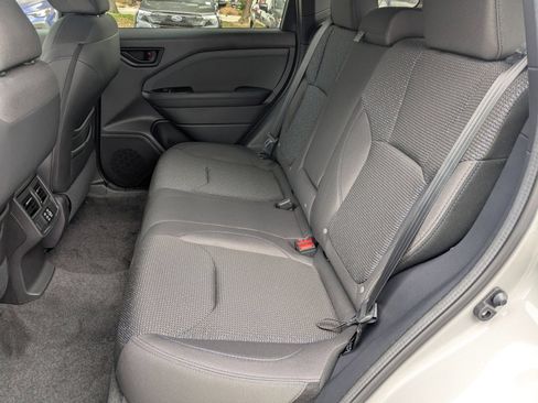 New 2026 Subaru Forester Premium AWD/4WD image 6