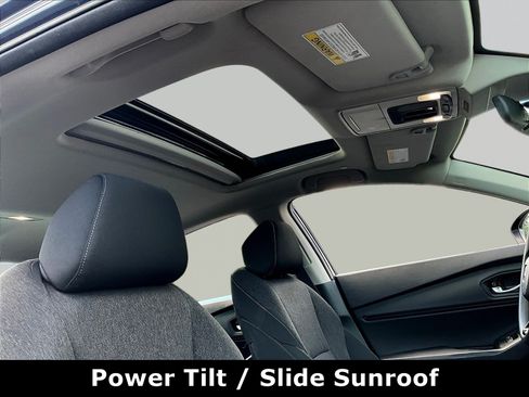 Used 2024 Honda Accord EX image 25