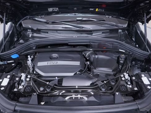 Used 2025 BMW X1 xDrive28i w/ Convenience Package AWD/4WD image 23