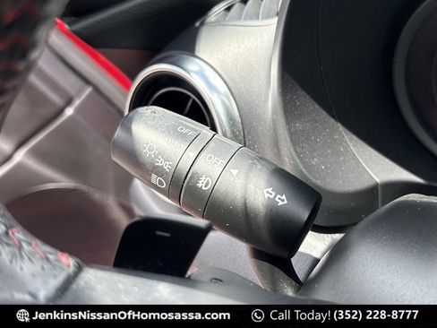 Used 2019 FIAT 124 Spider Abarth w/ Convenience Group RWD image 36