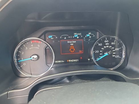 Used 2019 Ford F250 Lariat AWD/4WD image 17