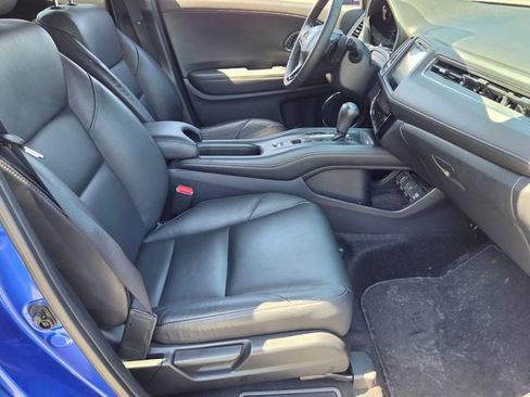 Used 2018 Honda HR-V EX-L image 18