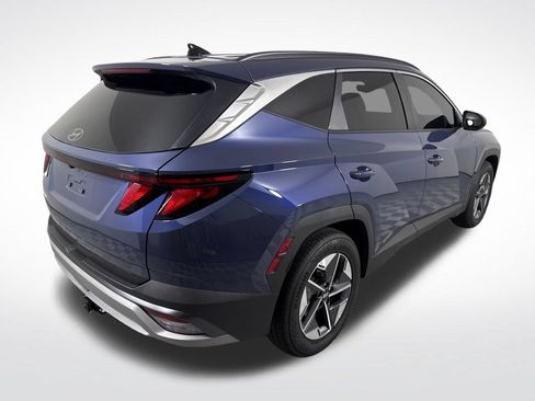 Used 2026 Hyundai Tucson SEL FWD image 3