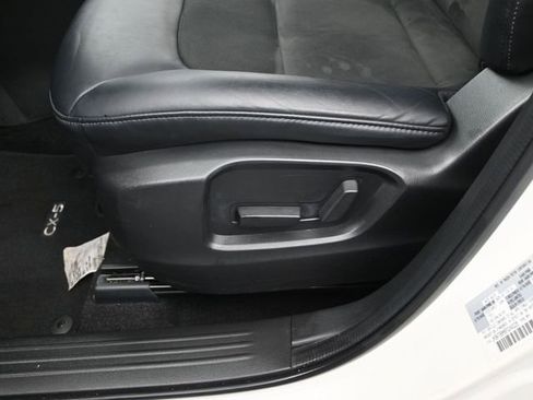 Certified 2023 MAZDA CX-5 AWD 2.5 S w/ Select Package image 18