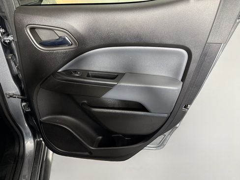 Used 2018 Chevrolet Colorado Z71 image 27