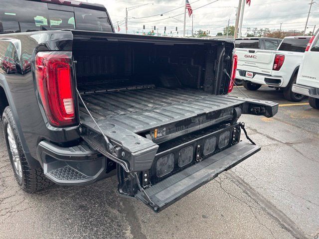 Used 2022 GMC Sierra 2500 Denali AWD/4WD image 22