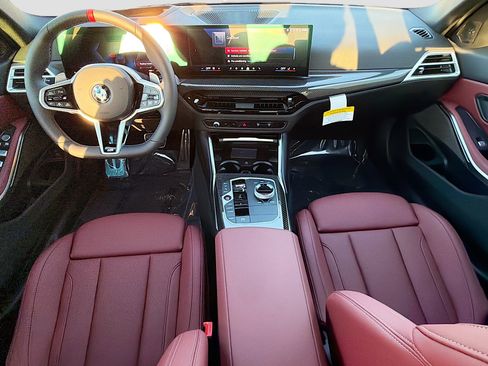 New 2026 BMW M340i image 16