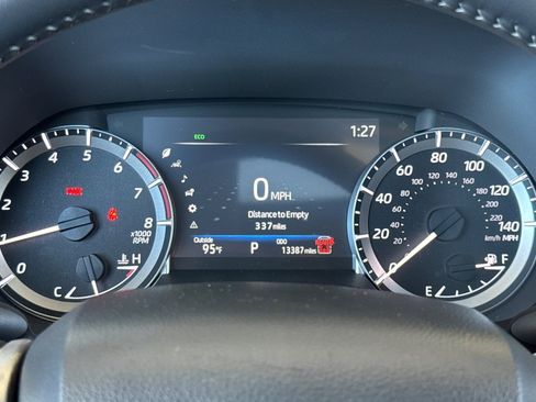 Used 2026 Toyota Highlander XLE AWD/4WD image 22