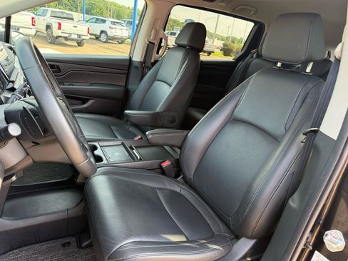 Used 2025 Honda Odyssey EX-L image 8