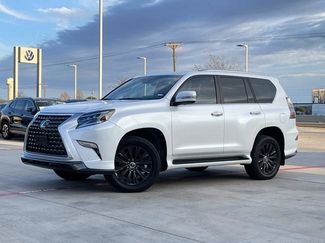 Used 2023 Lexus GX 460 Premium video 1
