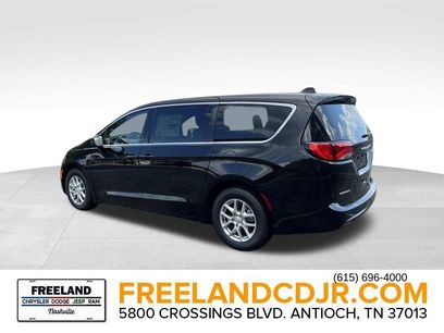 New 2026 Chrysler Voyager LX