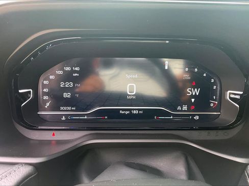 Certified 2024 GMC Yukon XL Denali image 23