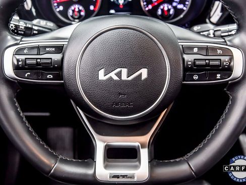 Used 2023 Kia K5 GT-Line w/ GT-Line Premium Package image 24