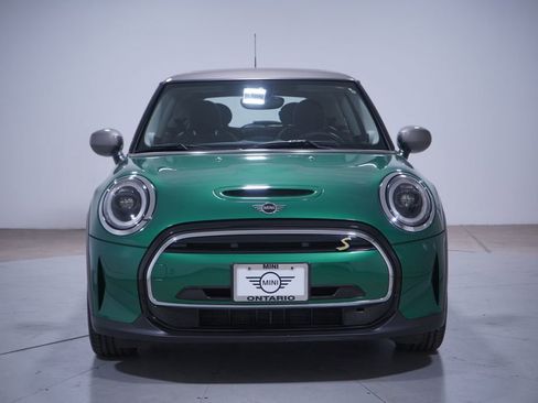 Used 2024 MINI Cooper SE image 4
