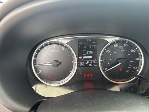 Used 2025 Nissan Kicks Play S FWD image 2