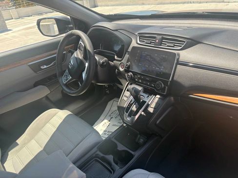 Used 2017 Honda CR-V EX image 17