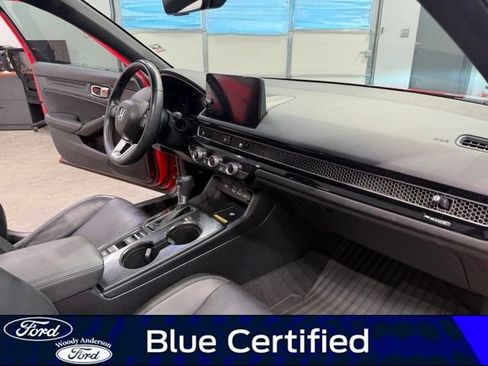 Used 2022 Honda Civic Sport Touring image 27