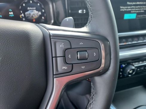New 2026 Chevrolet Silverado 1500 High Country image 15