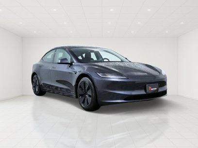 Used 2025 Tesla Model 3