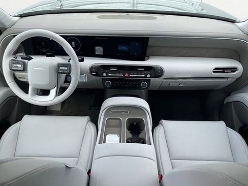 New 2026 Hyundai Palisade SEL Premium image 10