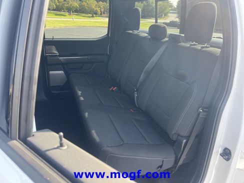 Certified 2023 Ford F150 XLT w/ Equipment Group 302A High AWD/4WD image 20