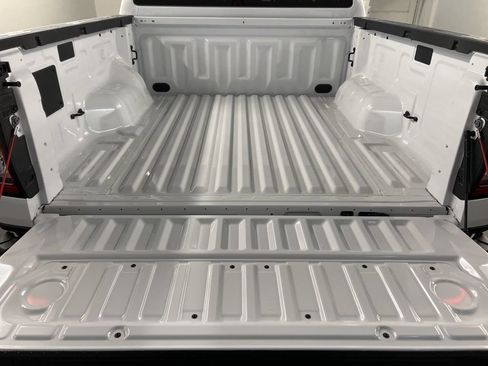 New 2026 Ford Ranger XLT AWD/4WD image 35