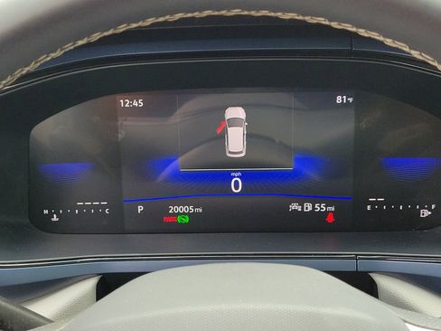 Used 2023 Volkswagen Taos SE image 28