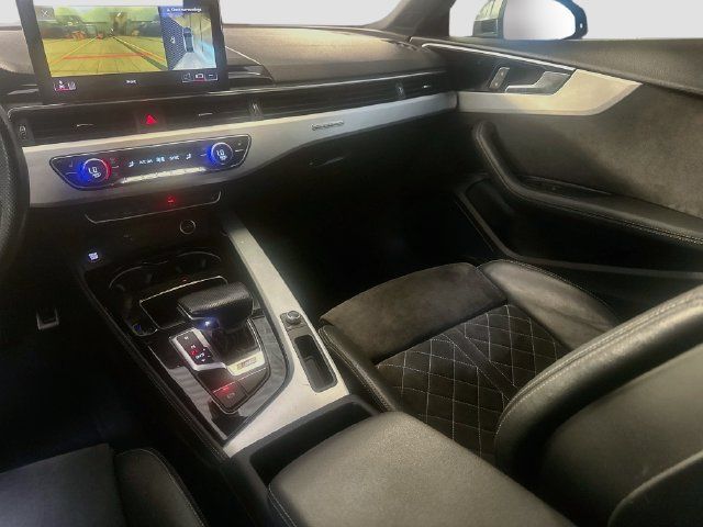 Used 2021 Audi S5 Premium Plus w/ Premium Plus Package AWD/4WD image 24