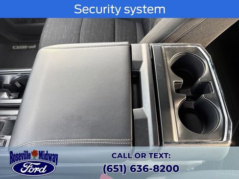 Used 2023 Ford F150 XLT w/ Equipment Group 302A High image 13