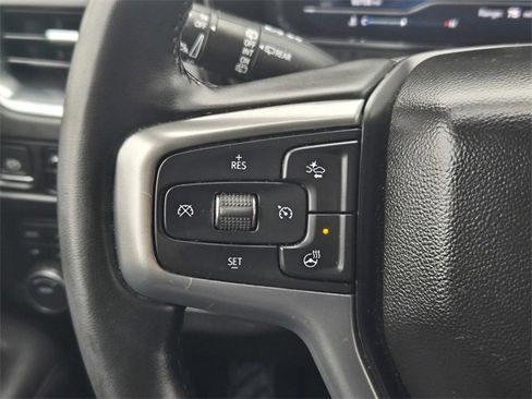 Used 2023 Chevrolet Tahoe LT w/ Luxury Package image 23