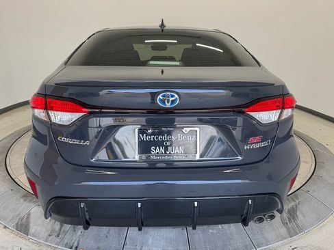 Used 2023 Toyota Corolla SE FWD image 13