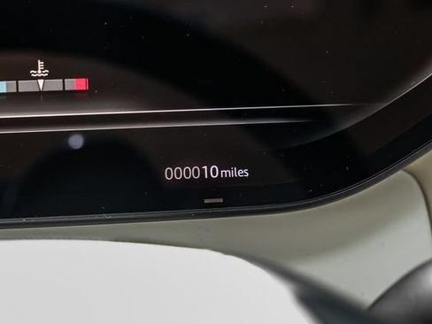 New 2026 Land Rover Range Rover SE AWD/4WD image 28