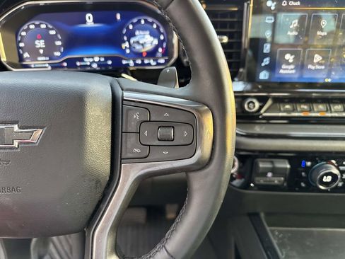 Used 2023 Chevrolet Silverado 1500 ZR2 w/ ZR2 Bison Edition image 24
