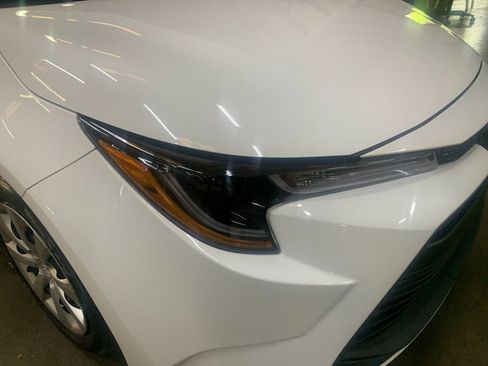 Used 2026 Toyota Corolla LE FWD image 33