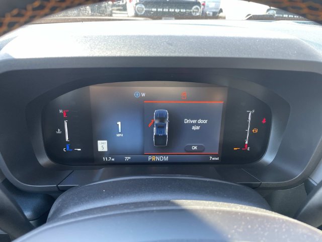 New 2026 Ford Maverick Tremor AWD/4WD image 16